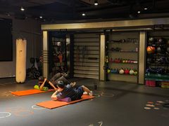 -艾型动健身游泳(环宇城店)