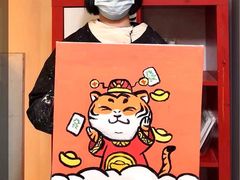 -尼莫儿童美术(三阳路融科天城校区)