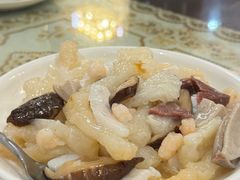 -新聚丰菜馆(太监弄店)