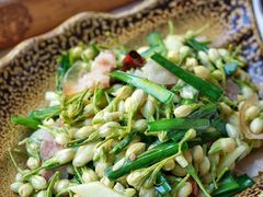 腊味茉莉花-石屏会馆