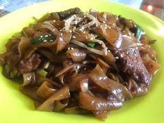 干炒牛河-小龍鳳餐室(番禺路店)