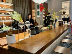 -溯洄咖啡VORTEX COFFEE