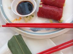 -金华安大酒楼·老牌潮菜·粤式茶点(东方国际店)