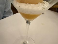 -上海和平饭店华懋阁 Cathay Room