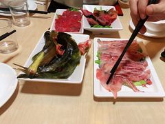 -野妹火锅(龙岗店)
