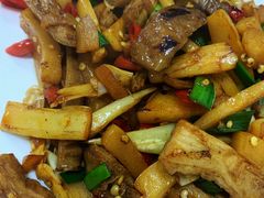 -牛八宝桂林米粉(八里庄店)