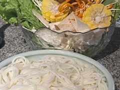 -云荷里·蒸汽石锅鱼·云南菜(中发百旺店)