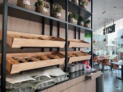 -西堤牛排(合肥之心城店)