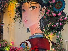 -丽江三义国际机场