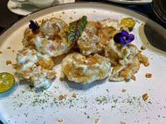 -万丽轩·粤菜(王府井金茂万丽酒店)