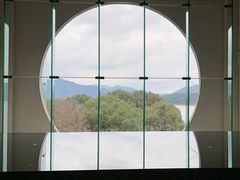 -千岛湖洲际度假酒店·逸廊大堂吧