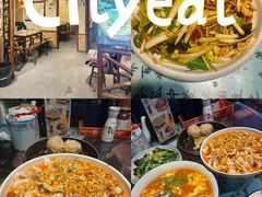 -风波庄(罍街分舵)