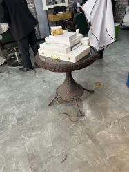 -创美界王子造型（上庄小区店）