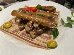 -滋粥楼·顺德菜(番禺广场总店)