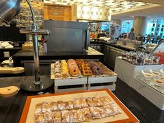 杏仁酥-圣丰索菲特·2 On 988 Café 自助餐厅