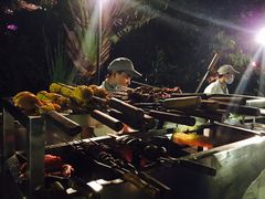 -银泰阳光度假酒店-海悦轩中餐厅(海花路店)