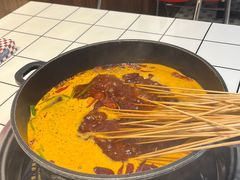 -九街淑芬掌中宝串串公司(内街文化创意园店)