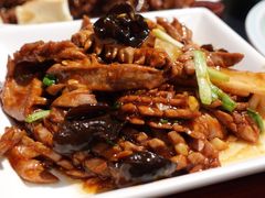爆炒腰花-梅飞酒家(桑园路店)