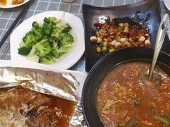 -玉桥餐厅(天坛店)