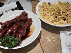 -上关雪東北菜(中房金谊店)