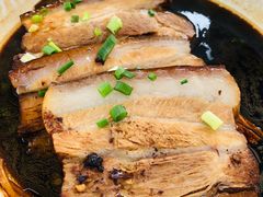 农家向阳肉-湾里人家(旺山景区店)