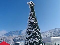 -太子岭滑雪场
