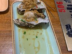 -东北小板凳地摊烧烤(泰来街店)