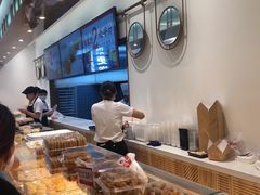 -東更道点心行(文化东路店)