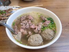 -立文冬·鲜活面(杭州太合商业中心店)