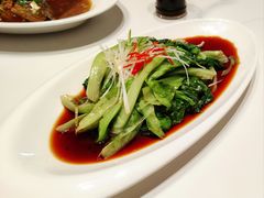 -梅利汴京烤鸭•开封豫菜地标店(东大街店)