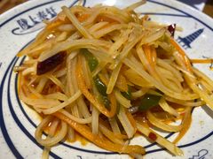 -陇上秦轩西安biangbiang面(EFC欧美金融商业城店)
