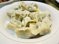 -李恩记清真水饺(北电大厦店)