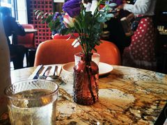 -BROWNSTONE布朗石西班牙餐厅(富城店)