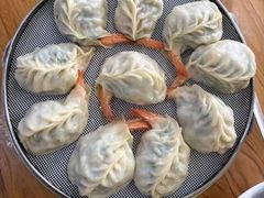 -小叶大馅饺子城