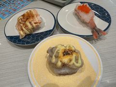 -滨寿司(新街口中央商场店)