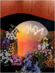 -南昌喜来登酒店·宴会厅