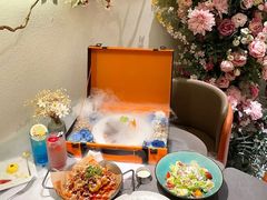 -LE SHARE洛笙·花园西餐(北京路步行街店)