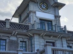 -张学良旧居陈列馆
