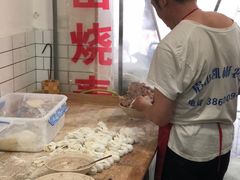 -晓友烧麦(光华村店)