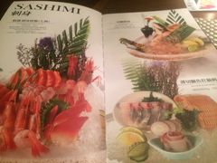 -山葵家·创意料理(宁波来福士店)