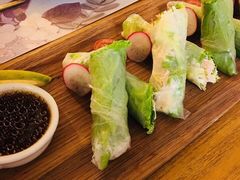-麦甜创意轻食餐厅(西康路店)