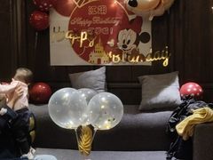 -同庆楼(花园店)