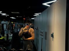 -ENERGY原力健身(川周店)