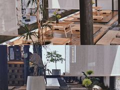 大堂-Metal hands·铁手咖啡