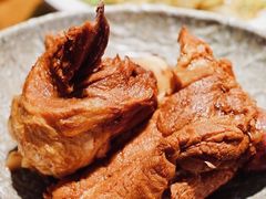 -95号酱骨·一块豆腐(展春园西路店)