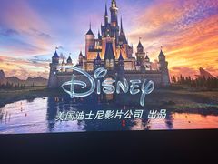 -中影国际影城(昆山花园城CINITY LED店)