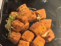 -桂满陇·蟹黄小笼汤包(环球港店)