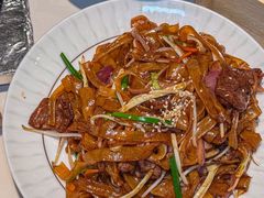 -悦满楼·西关名点·湛江名菜(航空综合大厦店)