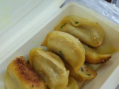 -小姜锅贴(凤凰街店)