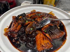 -全聚德(上海首店浦东店)